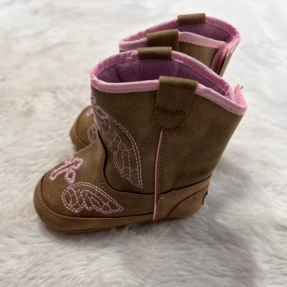 Blazin Roxx infant boots